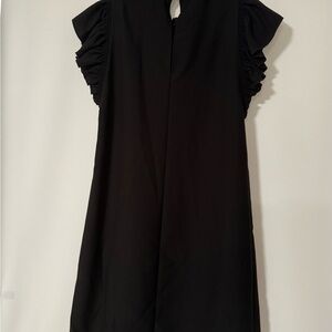 Woman’s Kate spade black dress size 2